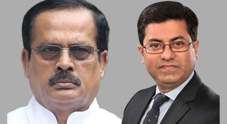 নানক-তাপসসহ ২৮ জনের বিরুদ্ধে অভিযোগ গঠন